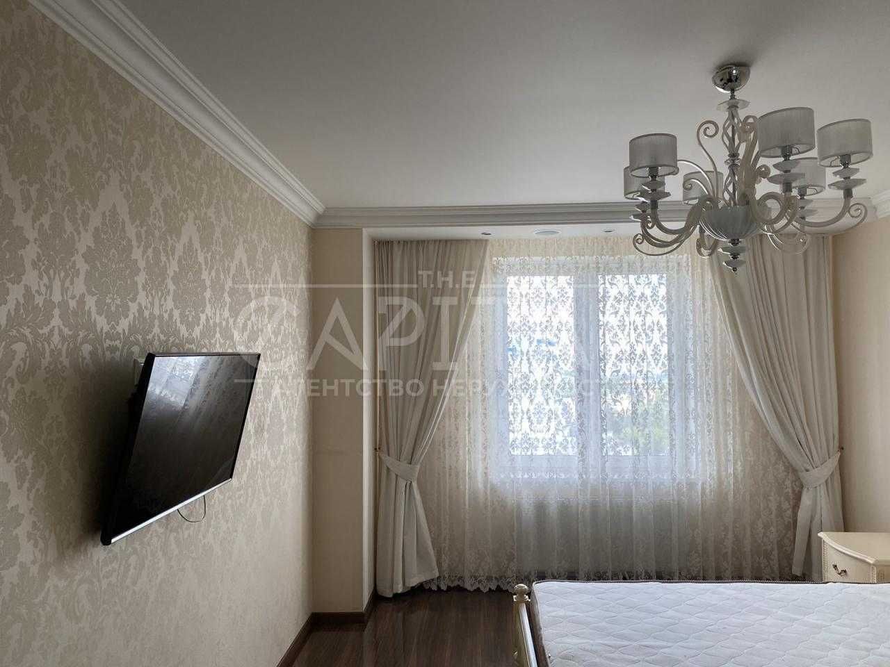 Оренда 5к квартири, вул. Дмитрівська, Шевченківський р-н