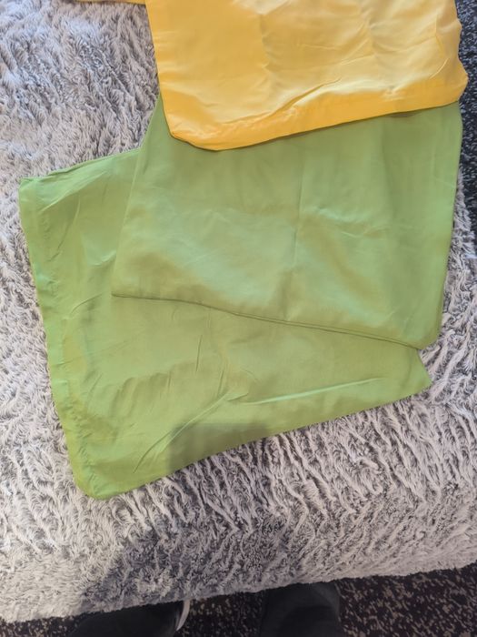 fronhas almofadas novas