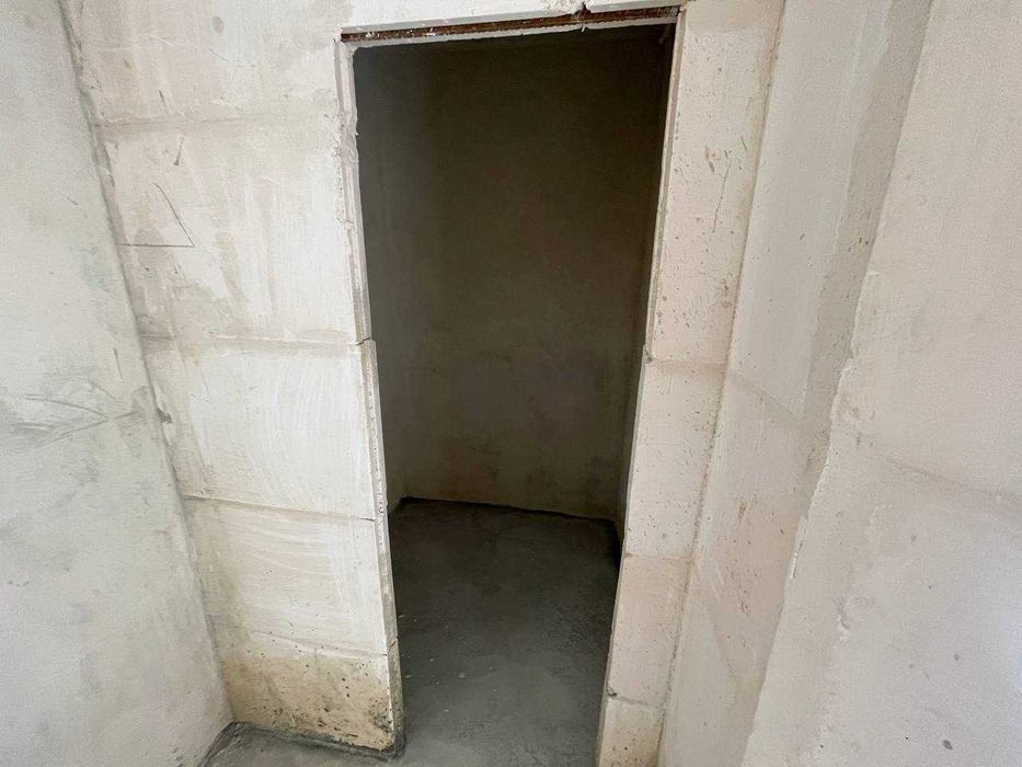 1 кім 42м2!Крутий Вигляд в ЦЕНТРІ + Гардеробна(Реальні Фото)