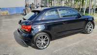 Audi A1 S line 1600 tdi