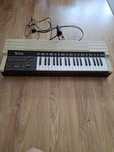 Organy bontempi+mikrofon