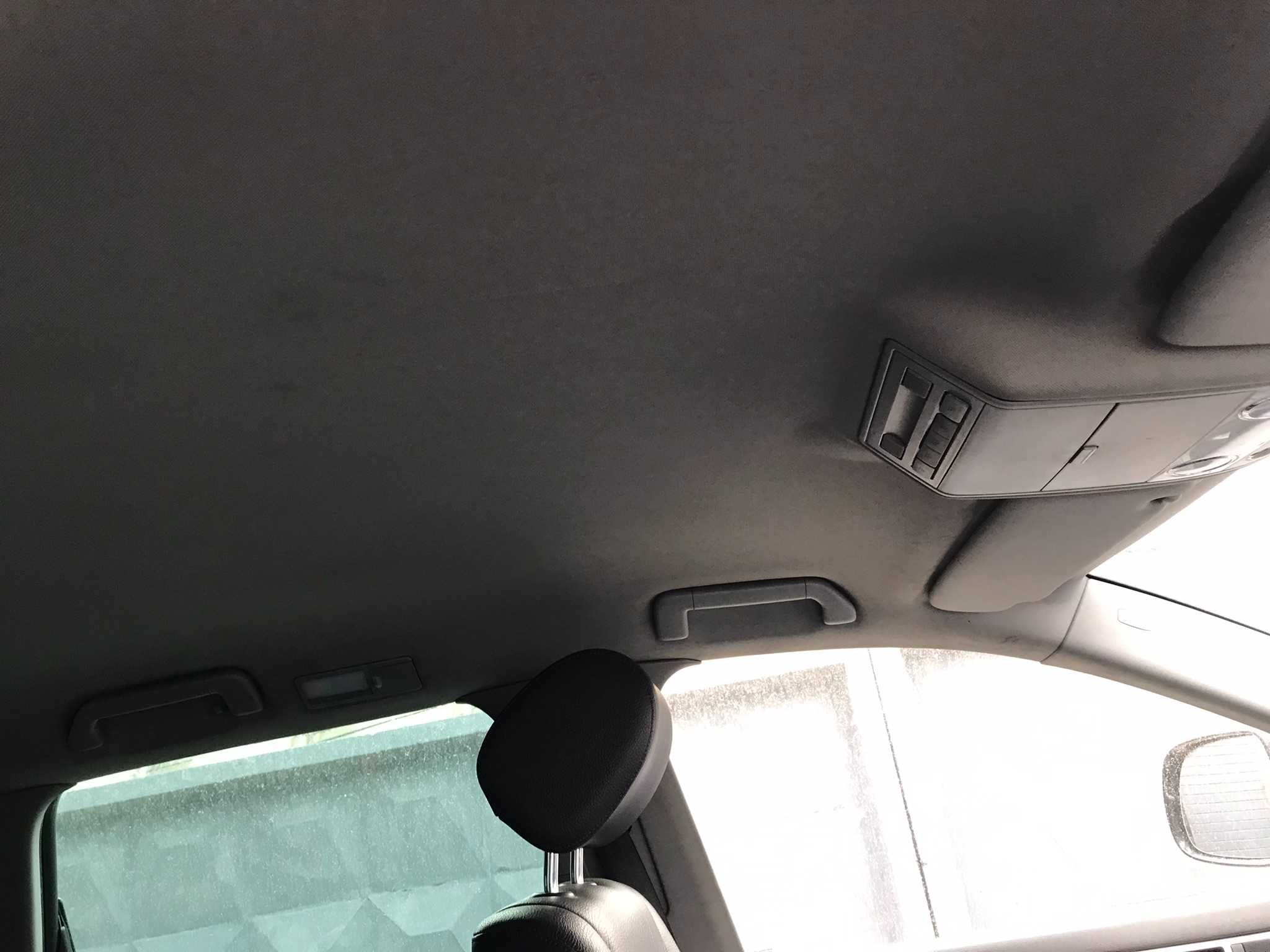 Volkswagen Touareg Latitude TDI 2008 Разборка