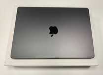 Max 128GB RAM/2TB M4 MacBook Pro 14" Space Black (NEW)