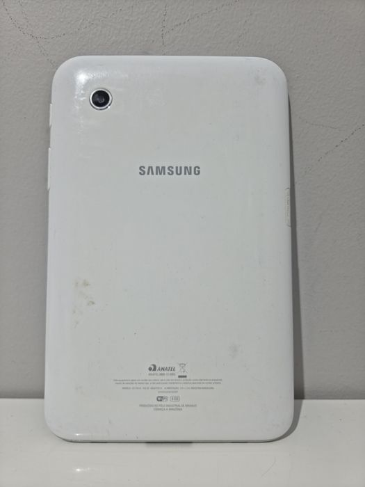 Samsung Galaxy Tab 2 7.0