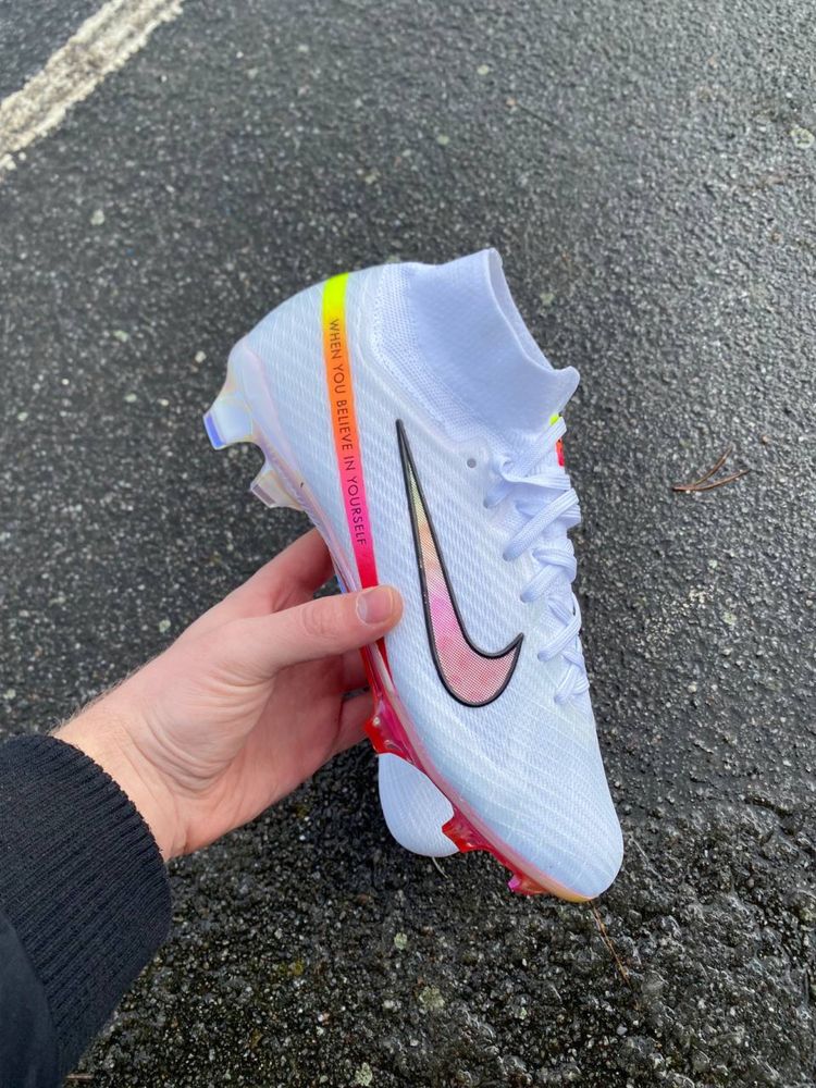 Korki Nike Mercurial Superfly 9