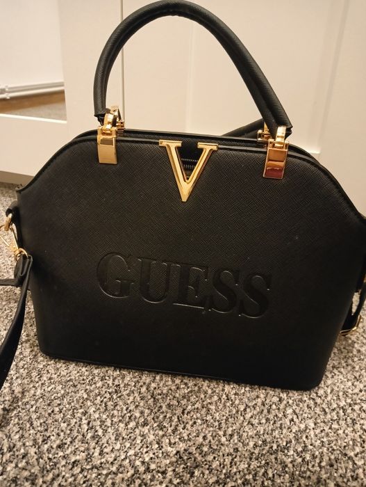 Torebka damska Guess