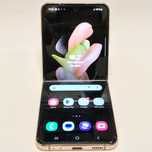 SAMSUNG Galaxy Z Flip4 5G 8-128GB Smartfon F721B bez pudełka NOWY