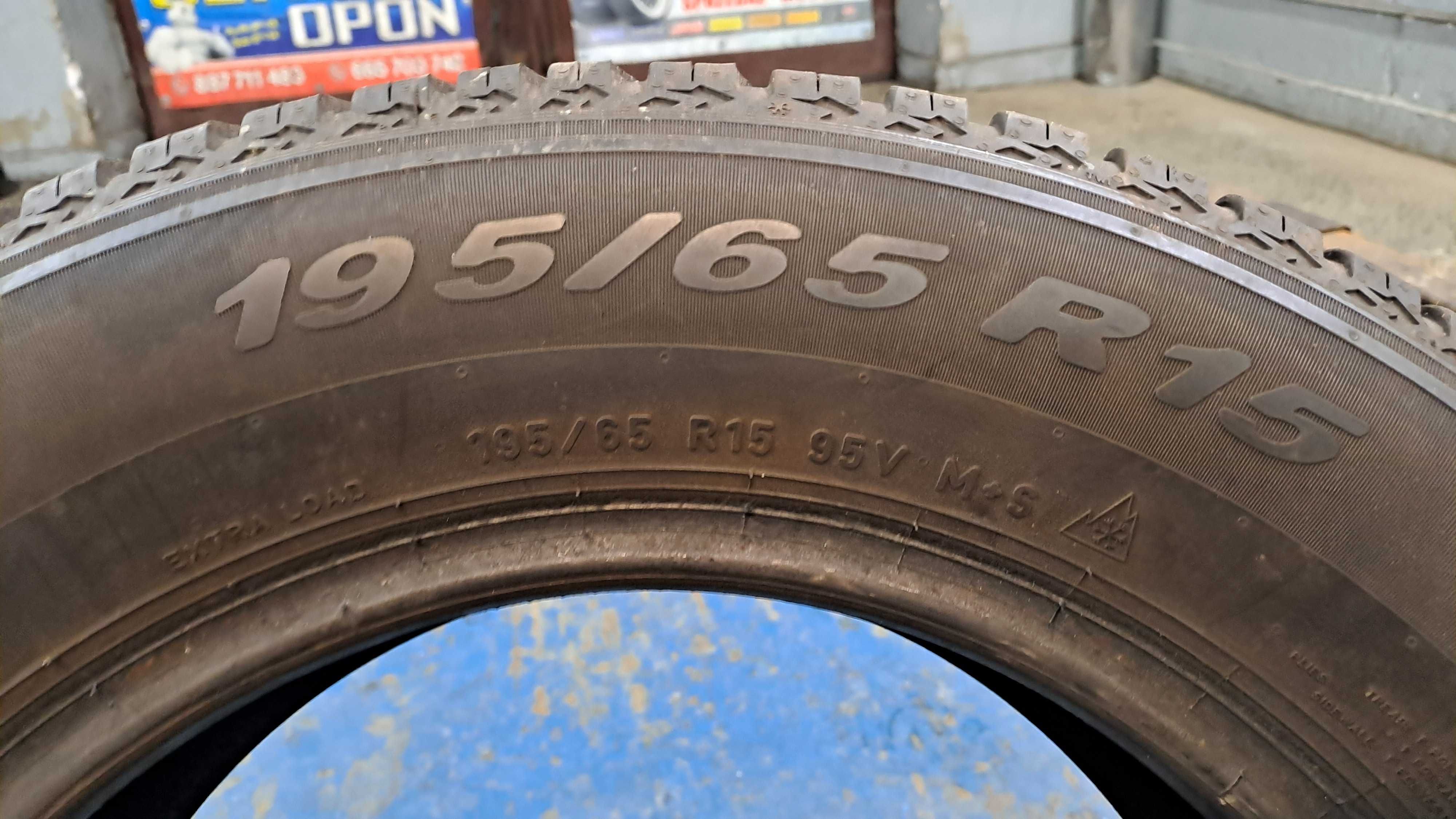 195/65r15 pirelli all season sf 2 cinturato opona pojedyncza 6mm 21r