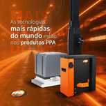 Automatismo Para Portão