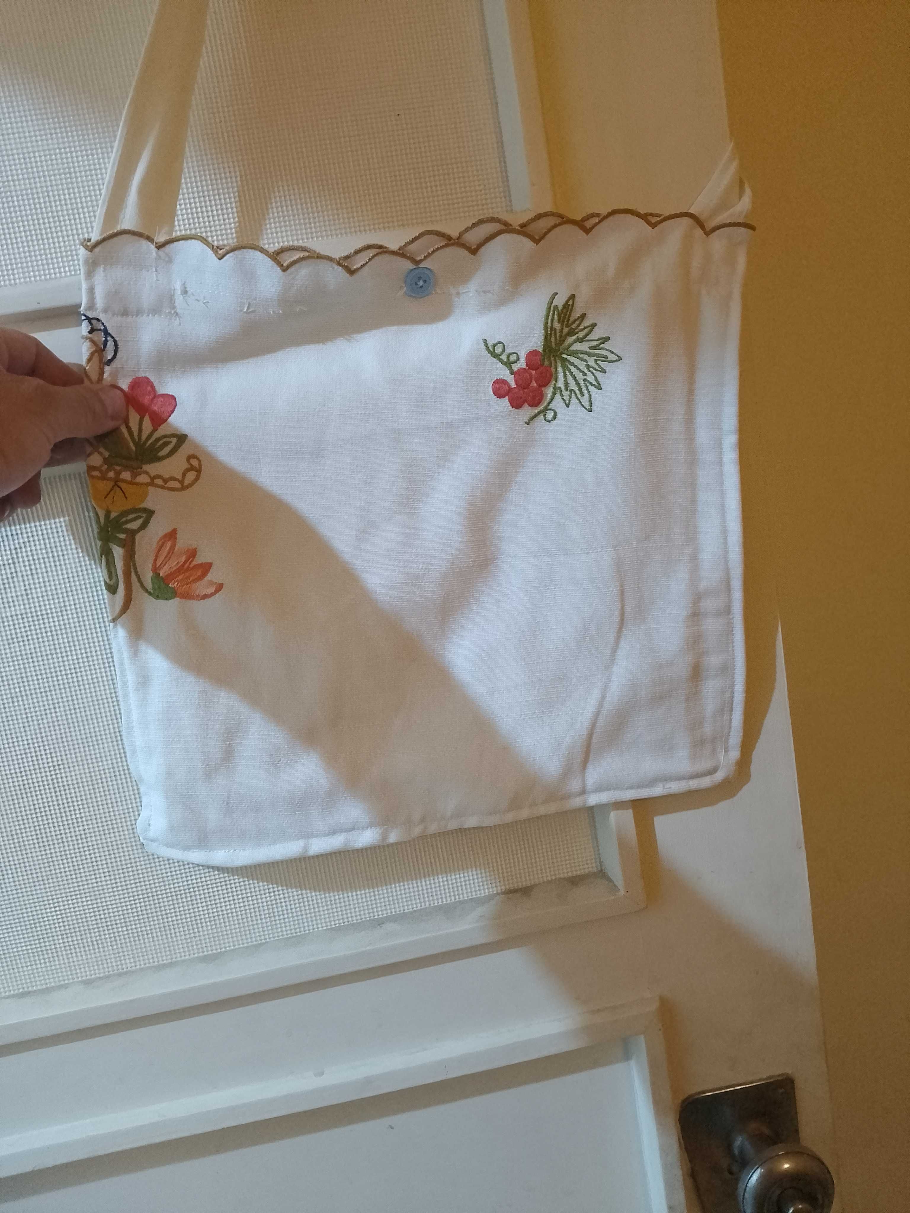 Bolsas para várias utilidades  7,50 cada