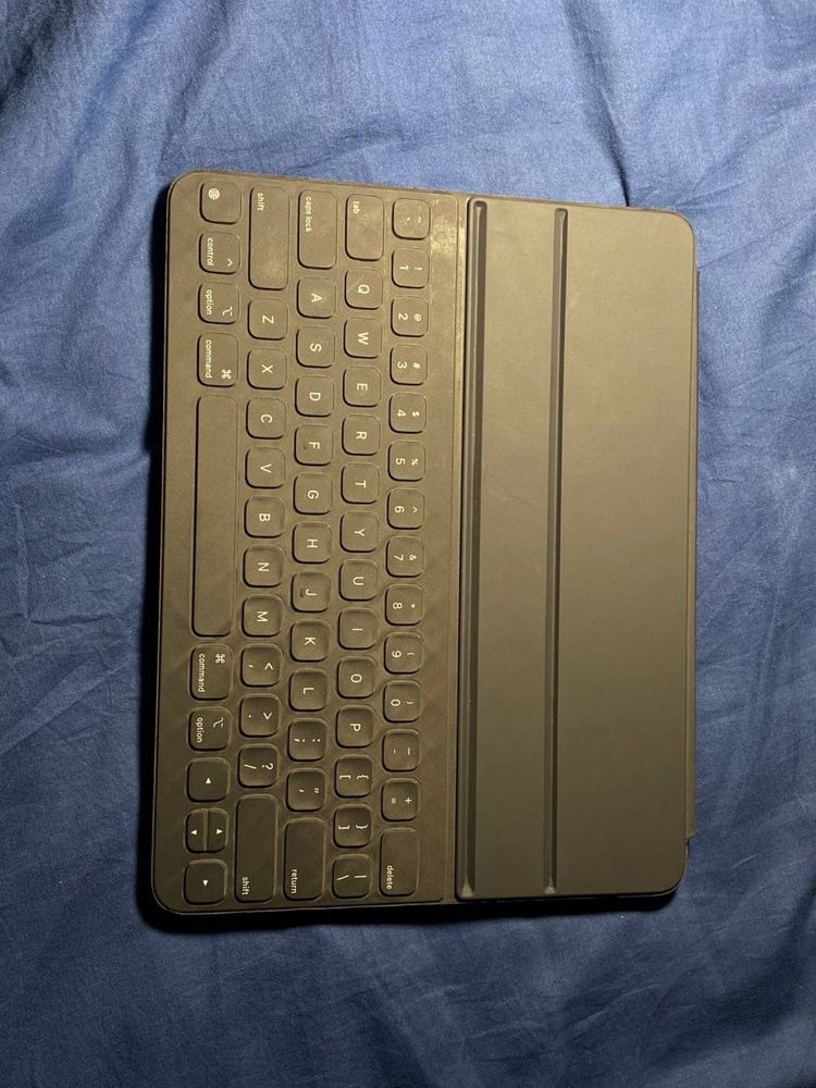 iPad Pro 12.9” 256 Wi-Fi/LTE
