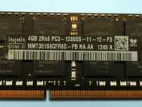 DDR3 4GB HyniX 12800