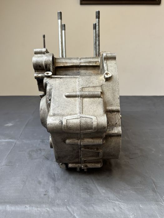 Kartery Silnik KTM SXF450 R 07-10 4Biegi