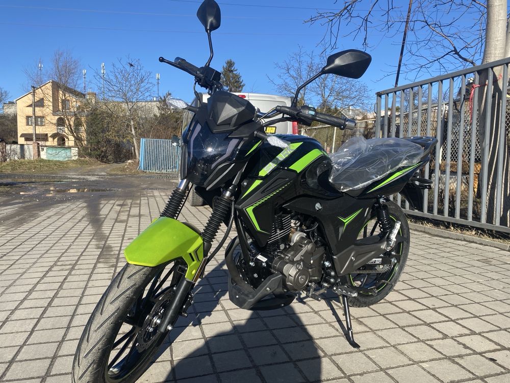NEW SPARK SP200R-36 Доставка/Кредит/Гарантія