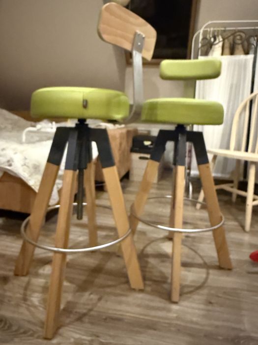 3 x Hoker obrotowy SPIN SN W H Bejot