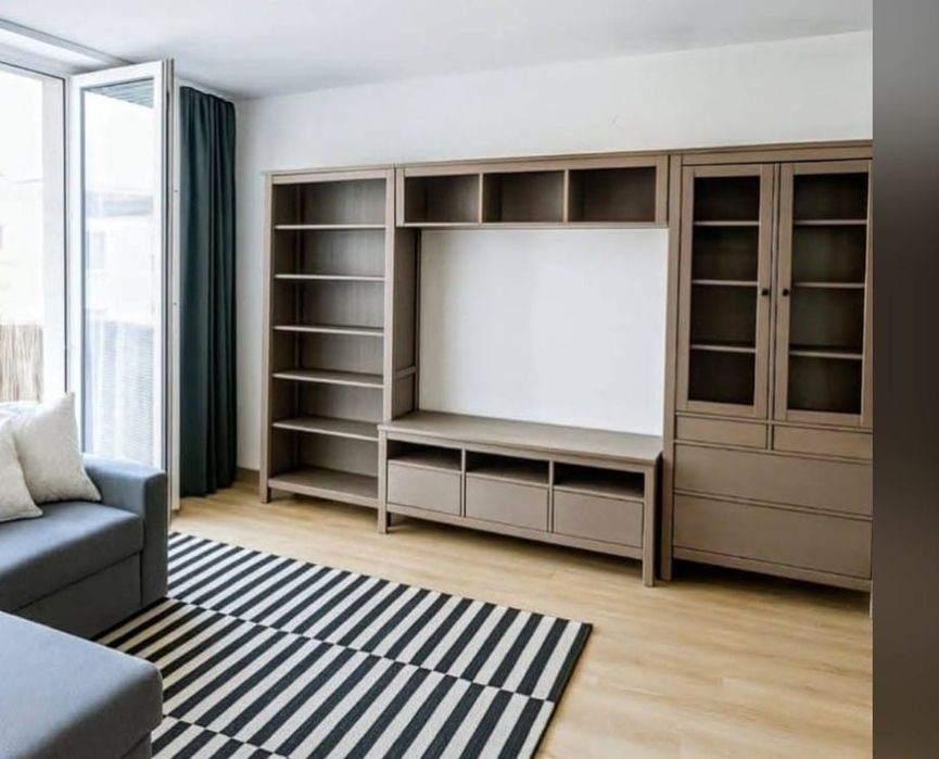 Meblościanka firmy IKEA