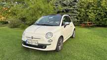 Fiat 500 Fiat 500