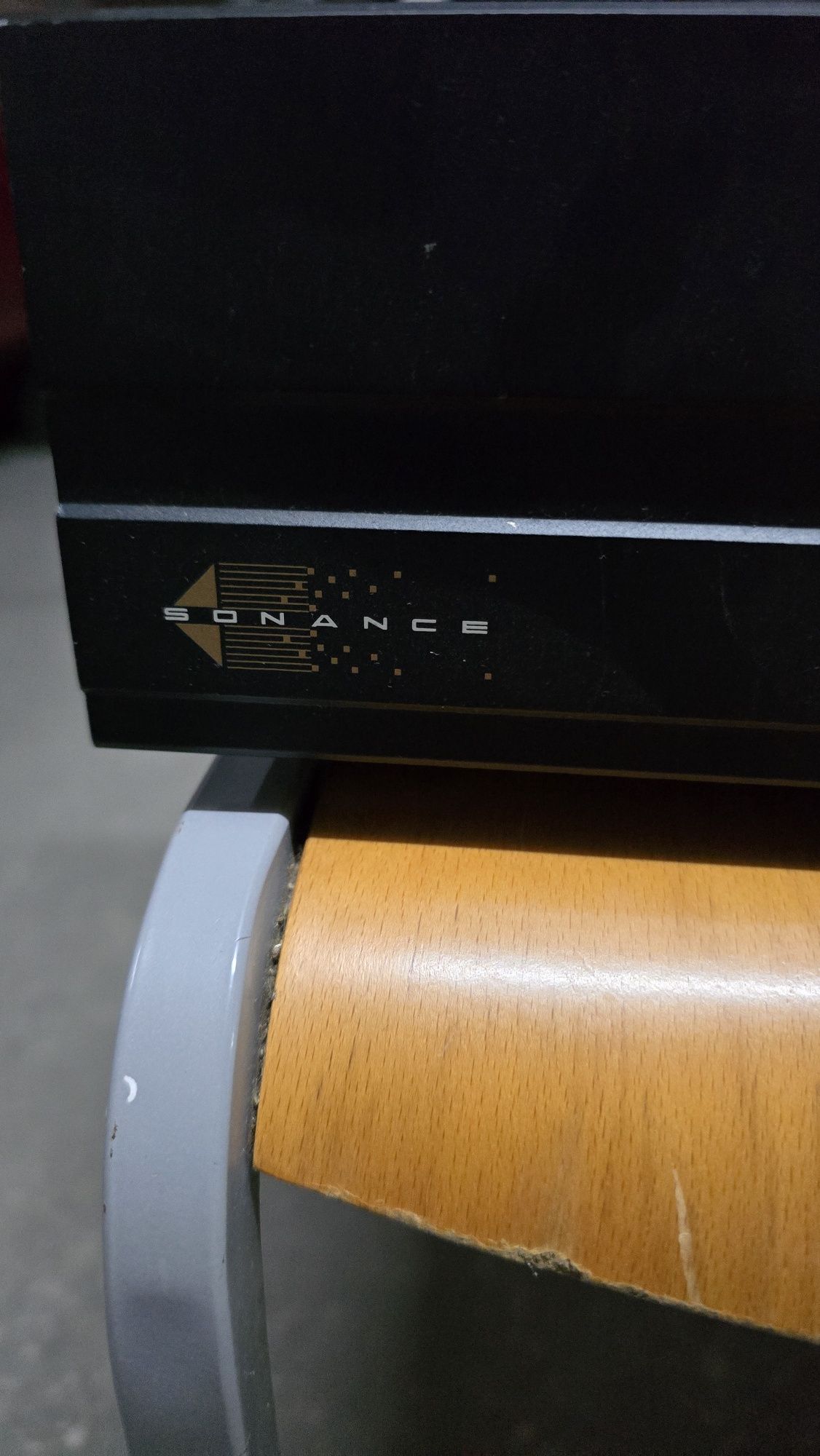 Amplificador Sonance Sonamp 260x3