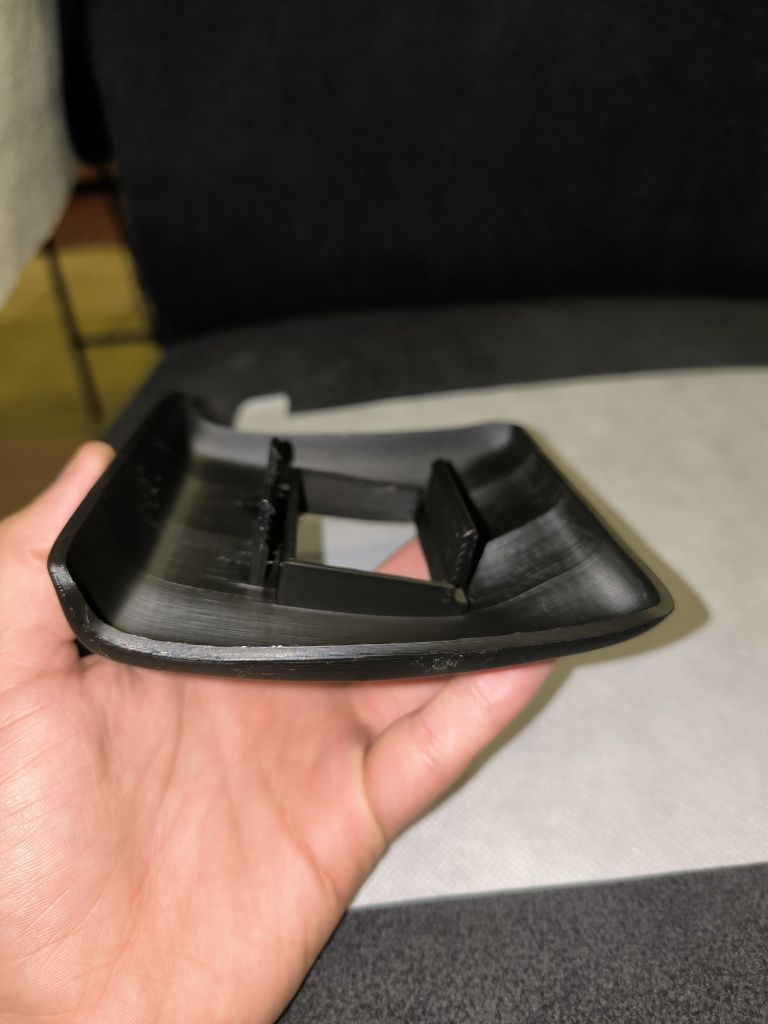 Impressão 3D - ABS