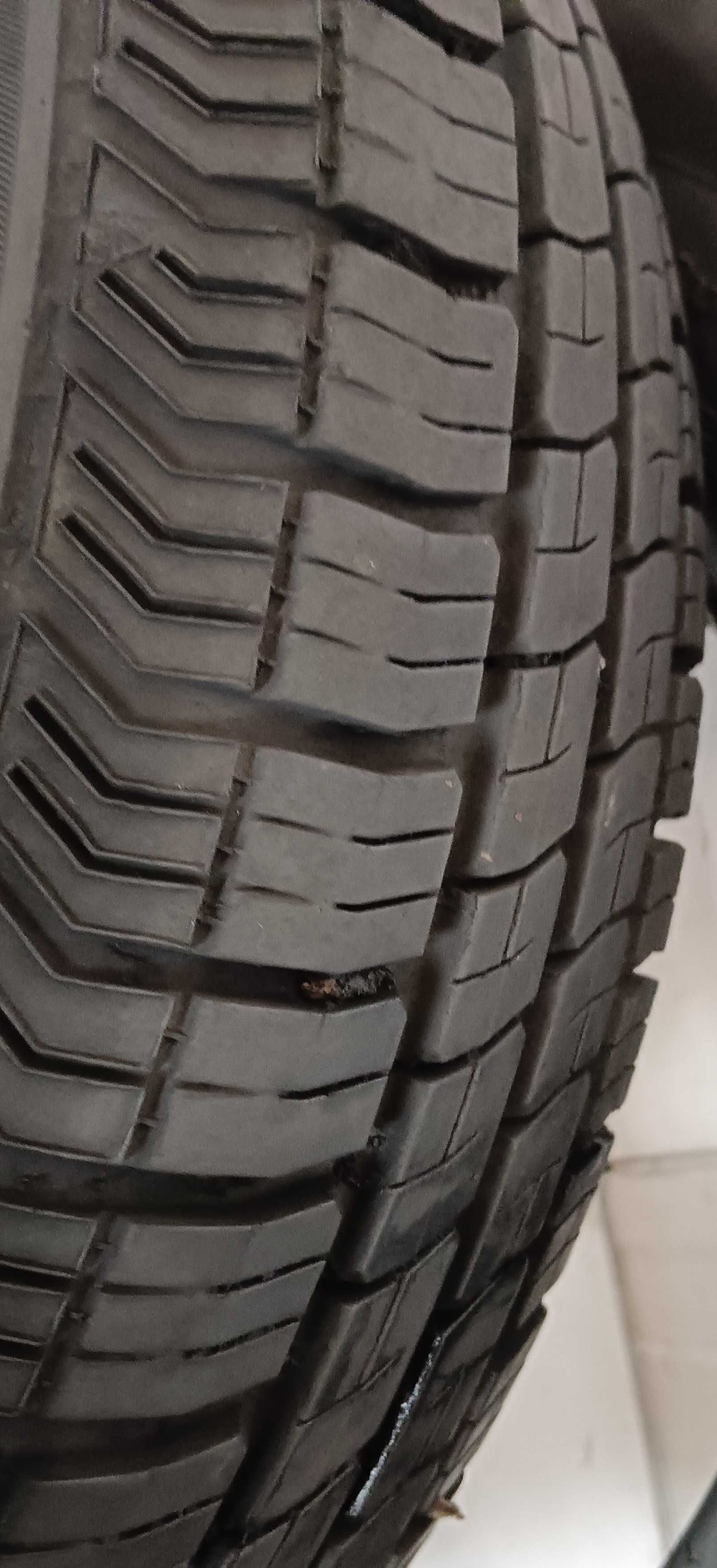 P712150P Para 175/80R14 88H Continental CEC CP