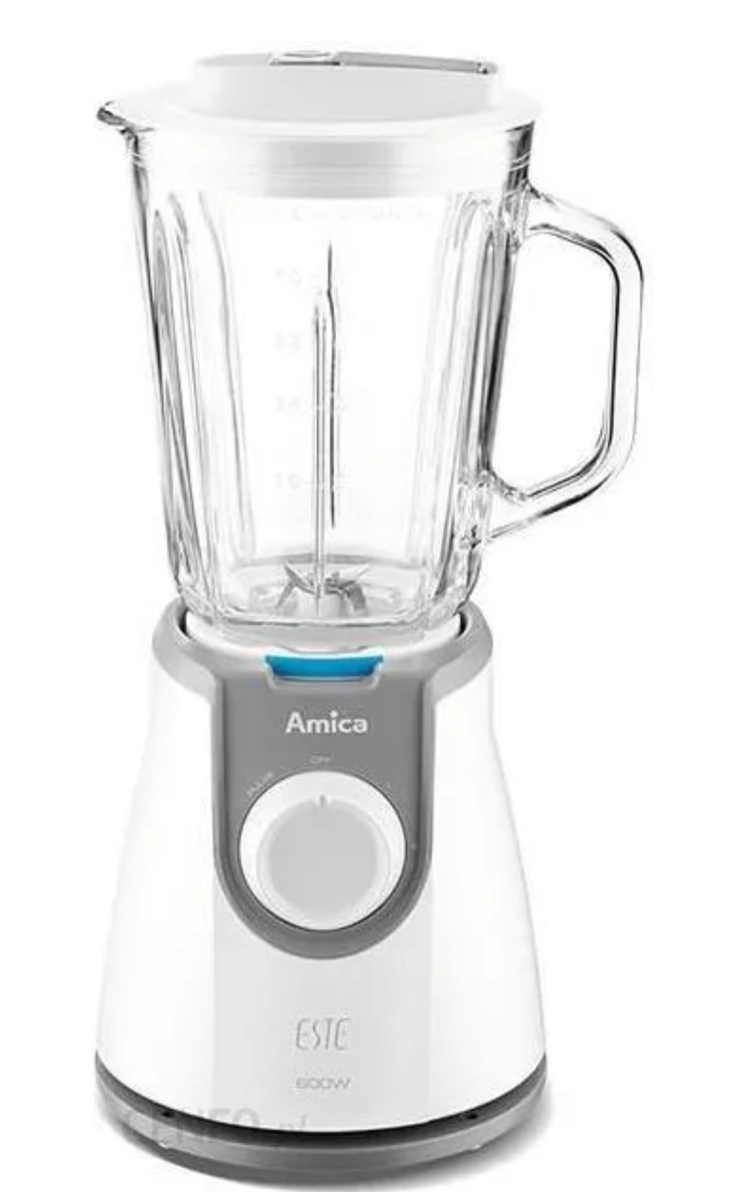 Blender kielichowy Amica