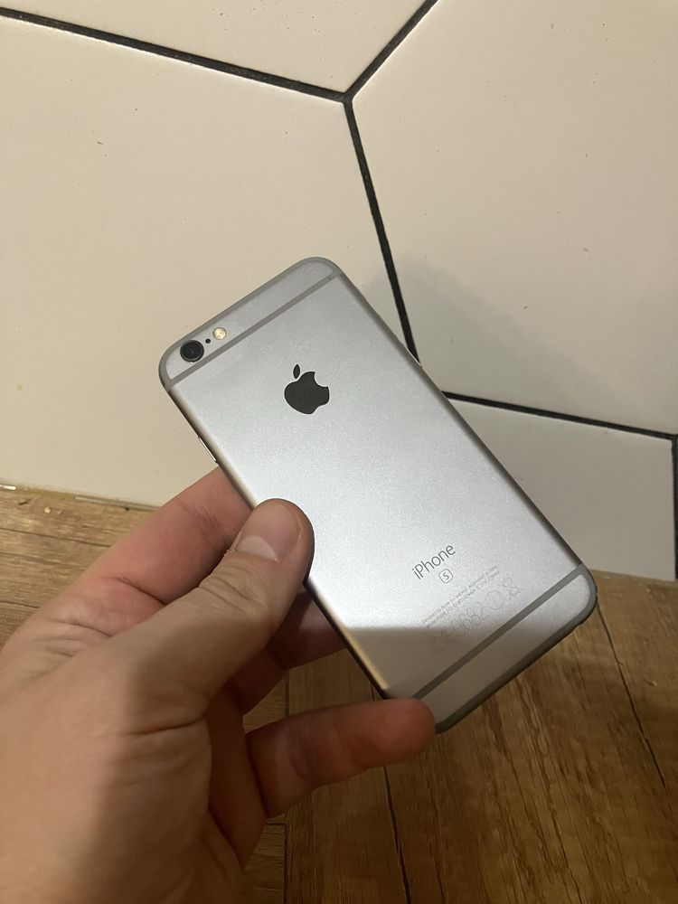 Apple iphone 6 - 16 , 32 , 64 gb