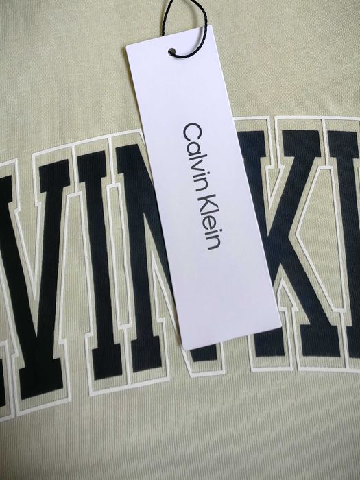 T-shirt Calvin Klein xs