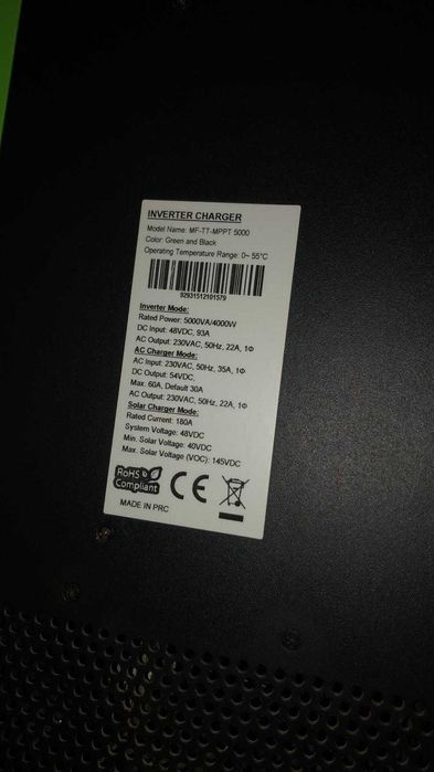 Inversor 795€. Oportunidades