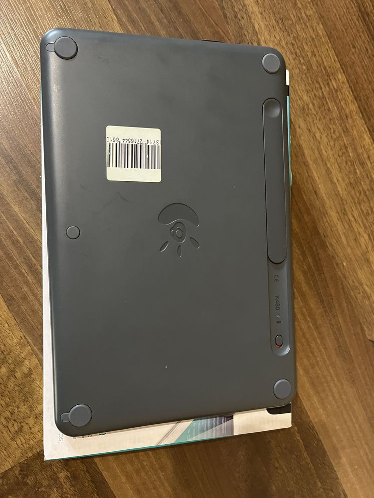 Клавіатура Bluetooth Logitech Multi-Device