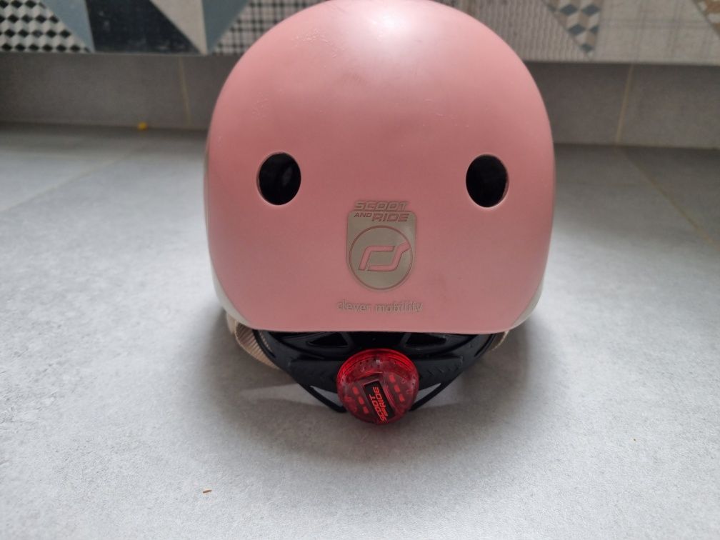 Kask Scoot and Ride