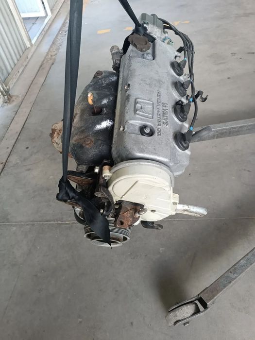 Motor Honda 1.4i ( D14A2 )