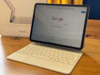 iPad Pro M2 oraz Apple Magic Keyboard GWARANCJA!