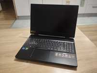 Laptop Acer Nitro 5 | RTX 3070Ti, i7-12700H, 1,5TB SSD, 16GB RAM