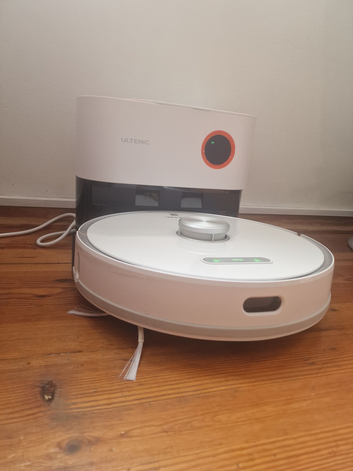 Robot sprzątający T10 PRO