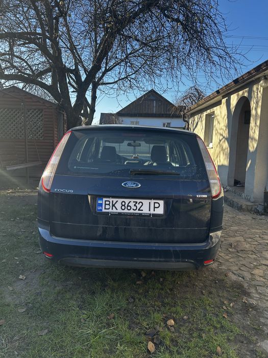 Продається Форд фокус 2