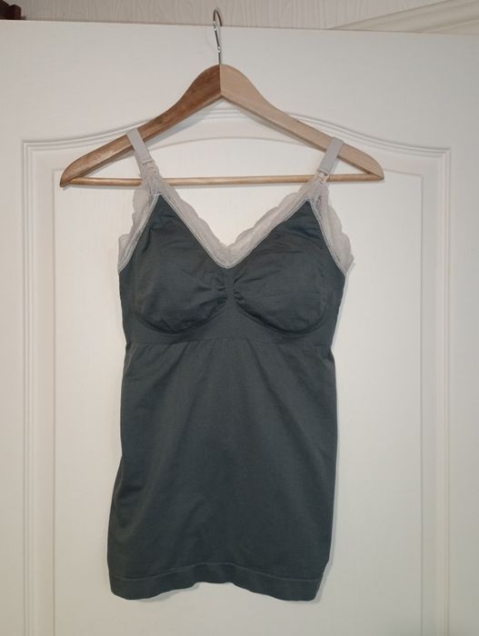 Майка для вагітних і годуючих