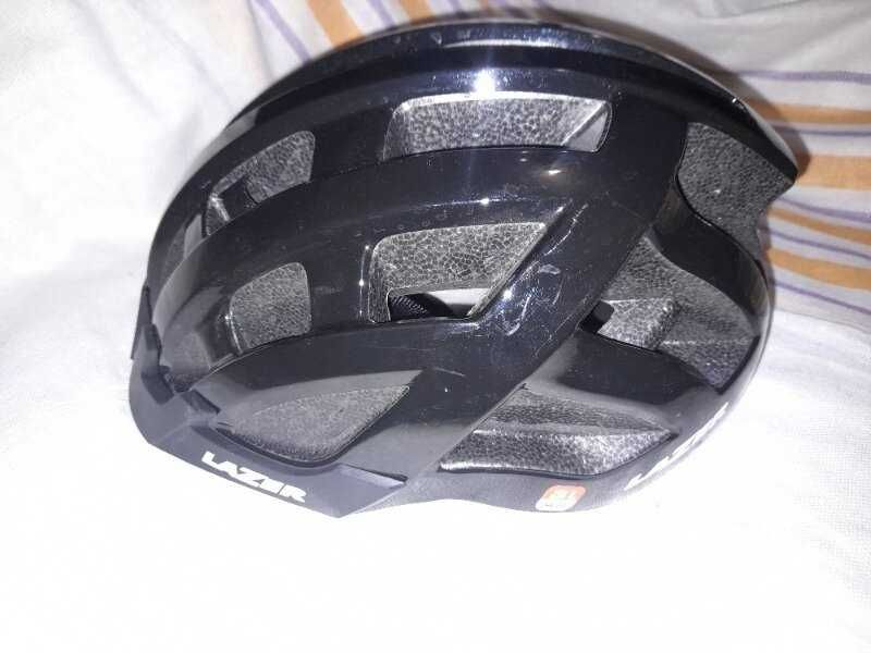 Комплект защиты для роликов, р. L и шлем