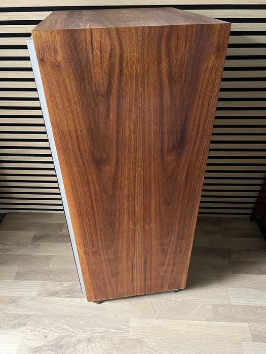 Legendarne i rzadkie IMF TLS 80 dźwięk ciężki do przebicia  hi end