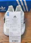 Adidas_SambaOG_white Moda_Buty_obuwniczy Rozmiar. 36