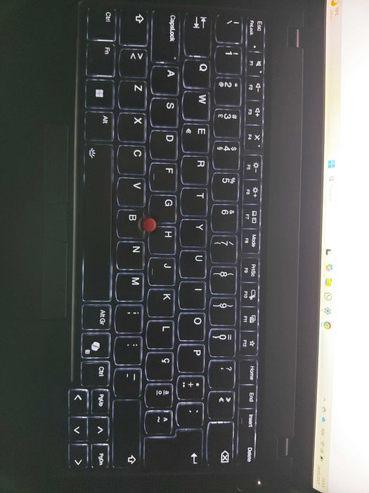 ThinkPad Lenovo T14 GEN 5