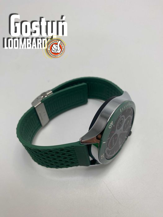 od Loombard Gostyń Smartwatch AMOLED ICON II NOWY!