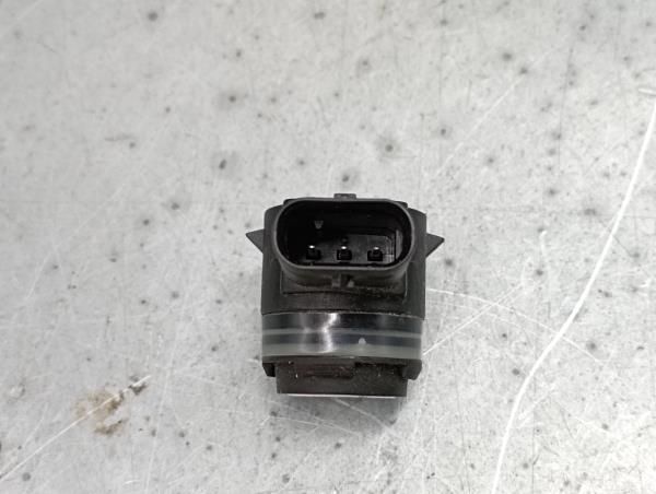 Sensor de estacionamento SEAT Leon (5F1)