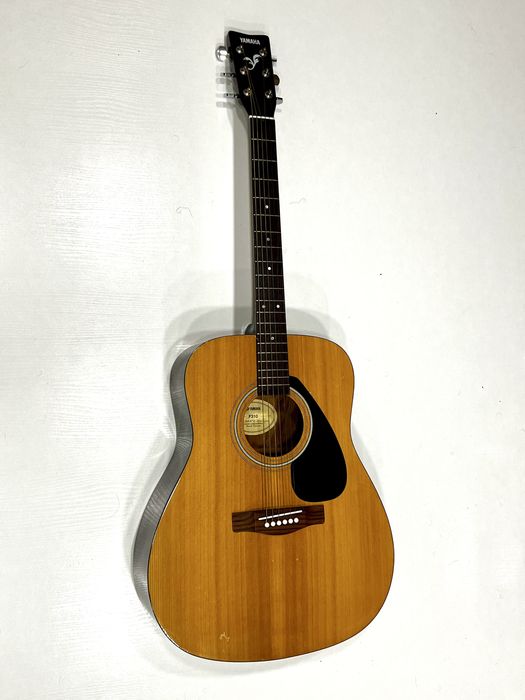 Гитара акустическая YAMAHA F310 Чехол в подарок