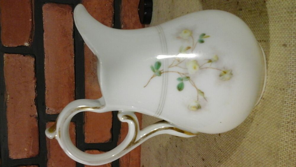 RS Mlecznik Porcelana Śląska, ALTWASSER Carl Tielsch, C.T.