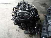 Motor Lexus IS 220D (2AD-FHV)