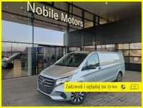Mercedes-Benz vito 119 CDI KA OM654  119 CDI Automat