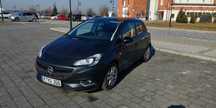 Opel Corsa Color Edition,2kpl.kół,Najbogatsza wersja