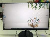 Monitor Acer 23.8 100 Hz