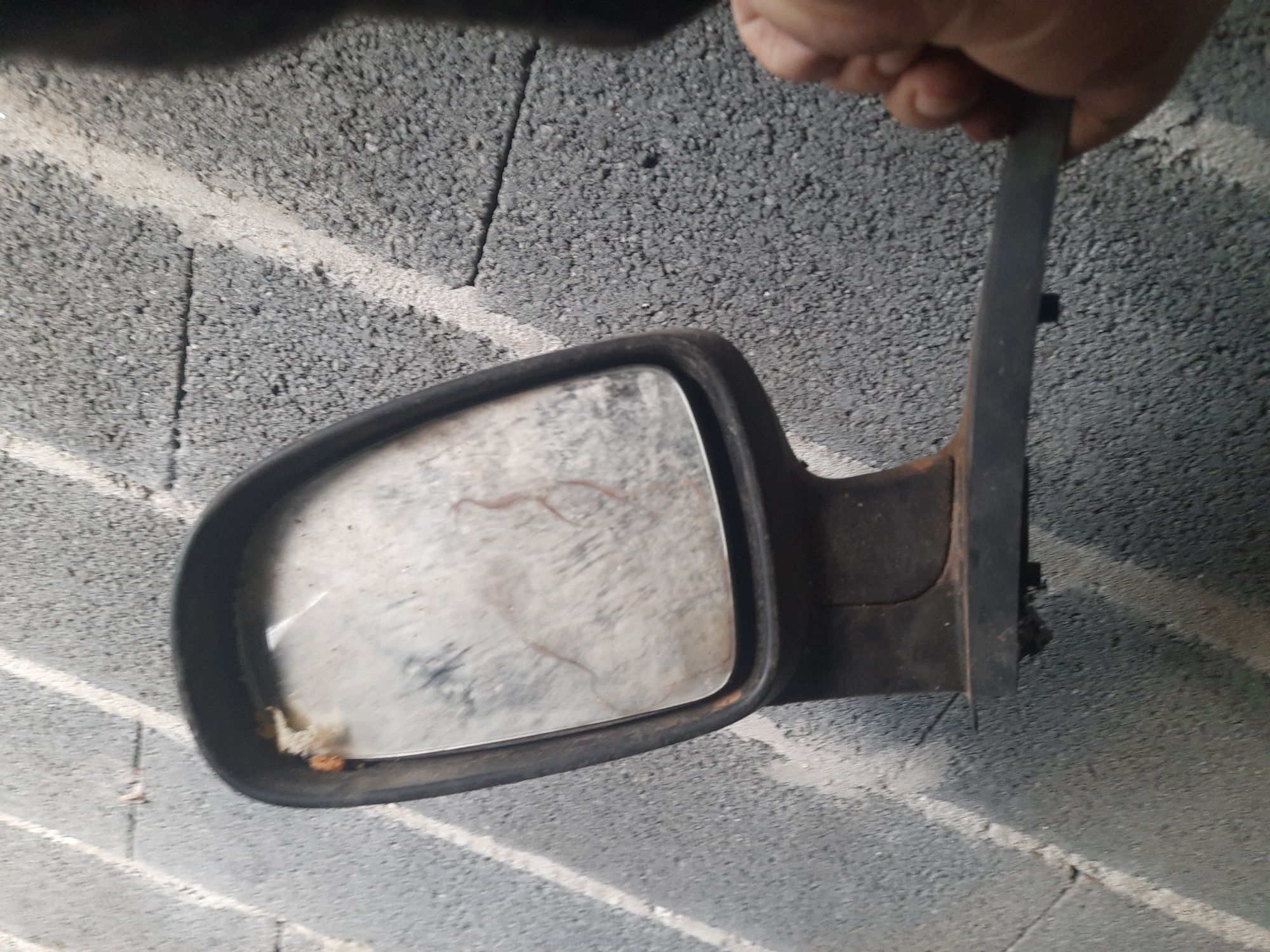 Peças Opel Corsa C