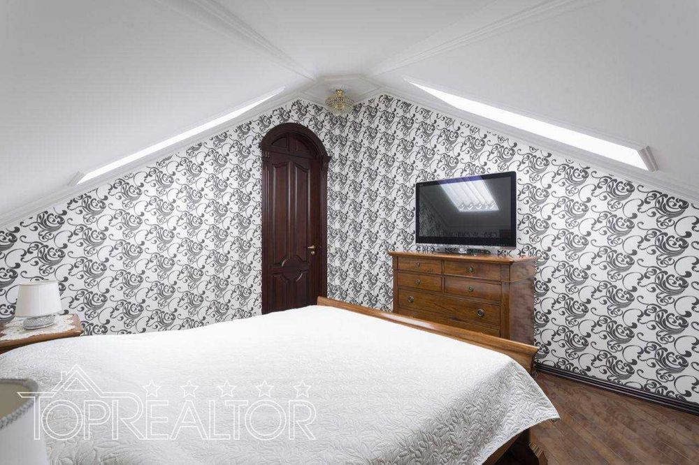 Продам Будинок з дизайнерським ремонтом на Сокільниках (Сокольники)